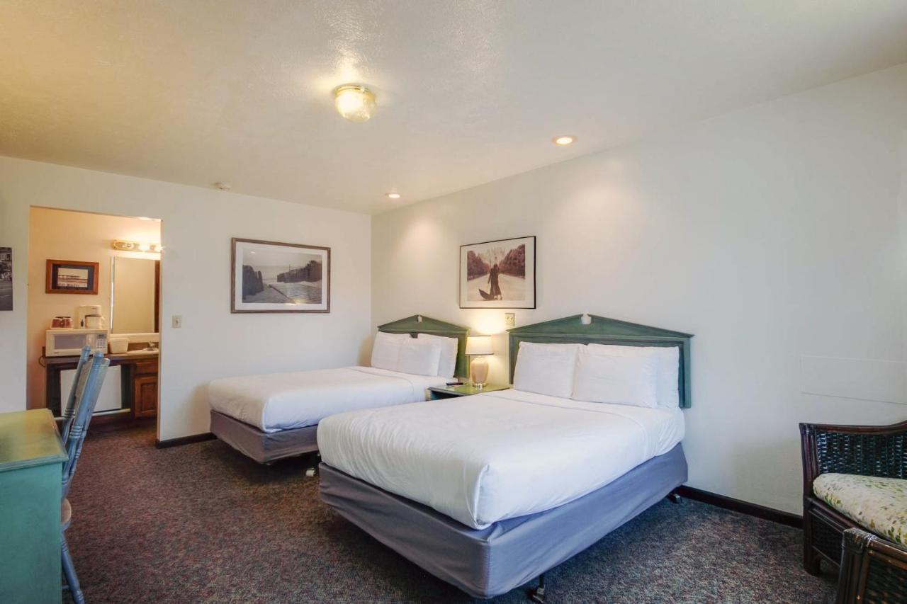 Simmer Motel Wamego Luaran gambar