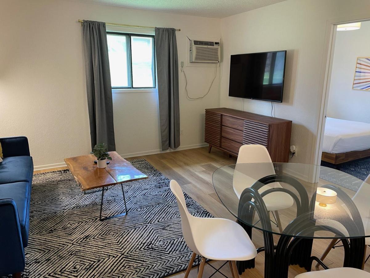 Simmer Motel Wamego Luaran gambar