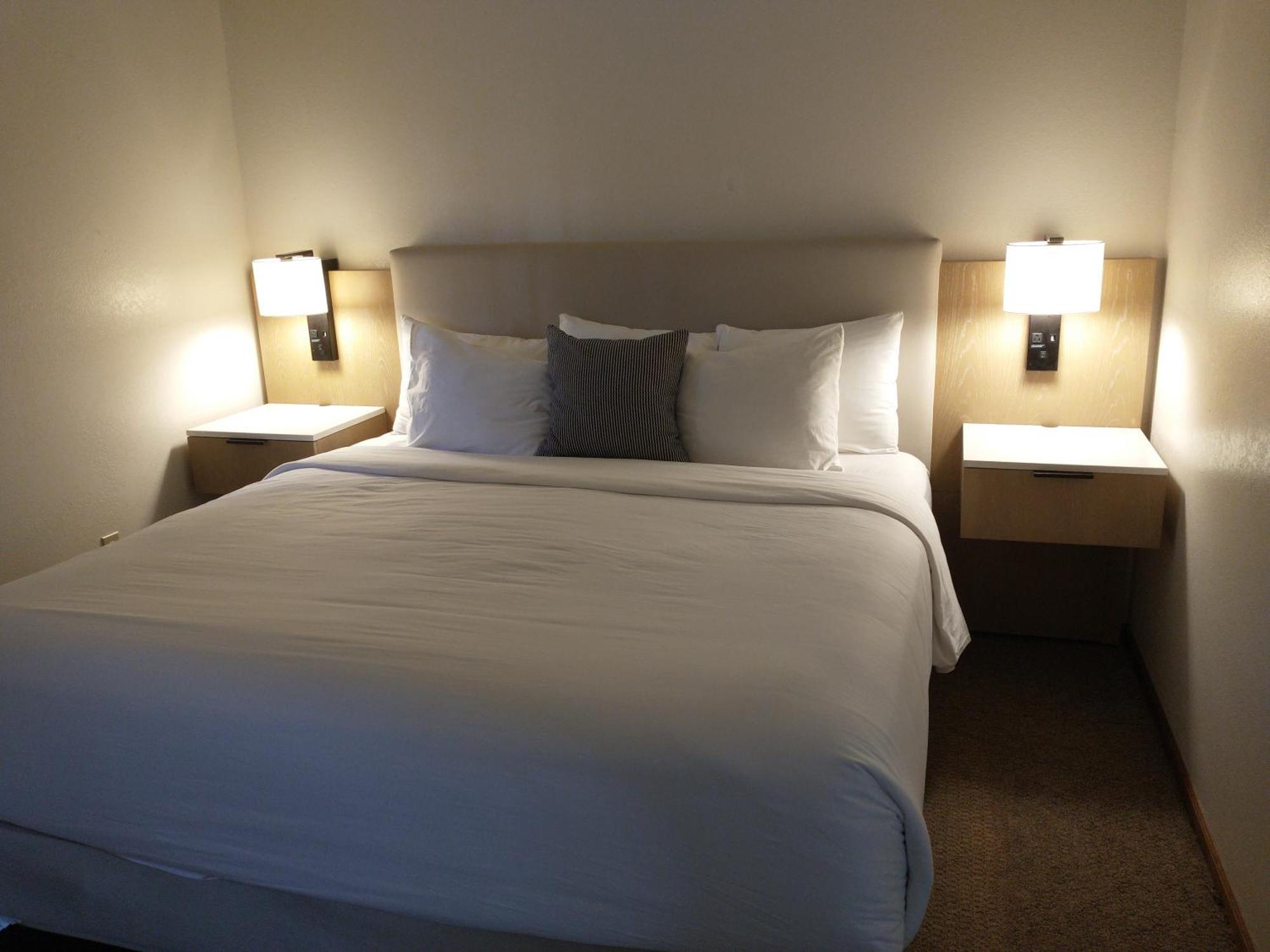 Simmer Motel Wamego Luaran gambar
